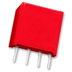 【9012-05-10】RELAY REED SPST-NO 200V 0.5A THT