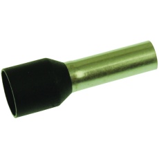 【0533500000】TERMINAL FERRULE 12 X 3.5MM BLACK