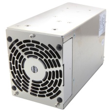 【HWS600-24】PSU  ENCLOSED  24V  27A  648W