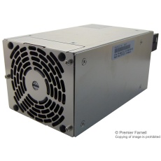 【HWS600-48】PSU ENCLOSED 48V 13A 624W