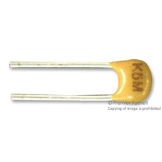 【C315C104M5U5TA】CAP 0.1μF 50V 20% Z5U