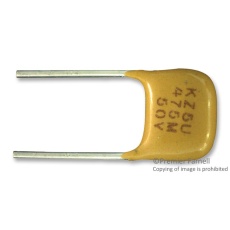 【C320C104M5U5TA】CAP 0.1μF 50V 20% Z5U