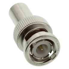 【000-46650-51RFX】TERMINATOR RF COAXIAL MALE