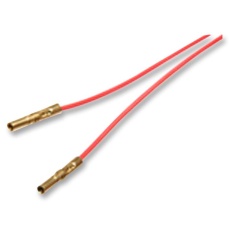 【M80-0110005】CRIMP SOCKET CONTACT 22AWG