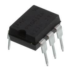 【PVG612APBF】RELAY SOLID STATE PHOTOMOS PC BOARD