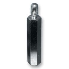 【05.17.456】SPACER UNC4-40X5GCR
