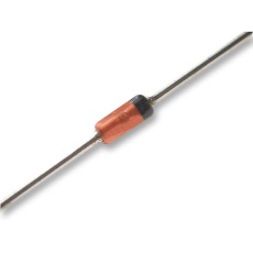 【1N457】DIODE LOW LEAKAGE DO-35