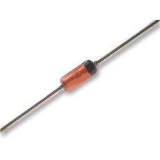 【1N5240B】DIODE ZENER 10V DO-35