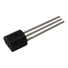 【J109】TRANSISTOR JFET N TO-92