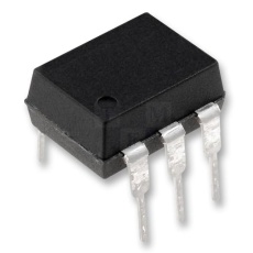 【CNY17F-4】OPTOCOUPLER TRANSISTOR O/P
