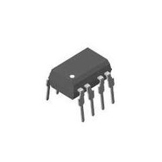 【ILD55】OPTOCOUPLER TRANSISTOR O/P