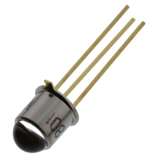 【BPW77NB】TRANSISTOR PHOTO NPN 850NM TO-18-3