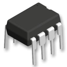 【MCT62】OPTOCOUPLER TRANSISTOR O/P 8-DIP