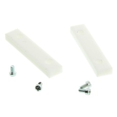【352】PTFE Replacement Vise Jaws