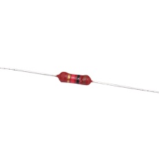 【PR01000106202JR500】METAL FILM RESISTOR 62 KOHM 1 W 5%