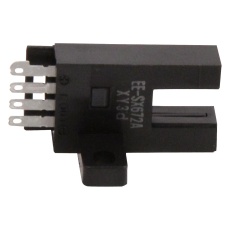 【EE-SX672A】OPTICAL SENSOR TRANSMISSIVE / SLOTTED IN