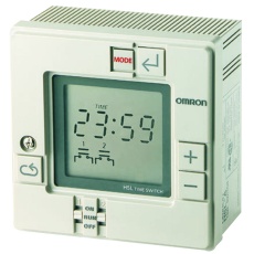 【H5L-A】DIGITAL 24 HOUR TIMER