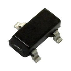 【2N7002,215】MOSFET N CH 60V 0.3A SOT23