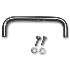 【1427E1BK】HANDLES 2U BLACK PK2