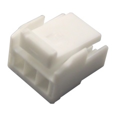 【GHR-03V-S】HOUSING 1.25MM 3WAY