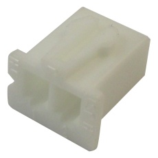 【XHP-2】CONNECTOR HOUSING 2WAY