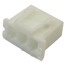 【XHP-3】CONNECTOR HOUSING 2.5MM 3WAY