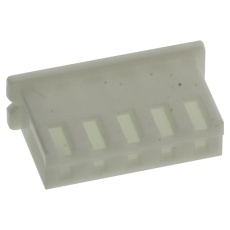 【XHP-5】HOUSING CRIMP RECEPTACLE 30-22AWG 5P