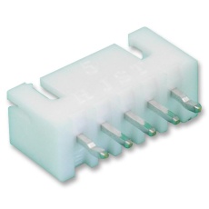 【B6B-XH-A (LF)(SN)】CONNECTOR HEADER THT 2.5MM 6WAY