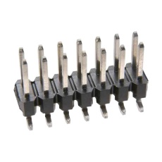 【M20-8761042】HEADER SMT VERTICAL 2X10WAY