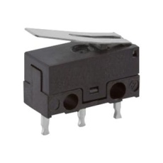 【DG13-B1LA】MICROSWITCH SPDT SHORT LEVER