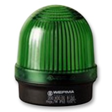 【20020000】BEACON BASE MOUNT 12-240V GRN