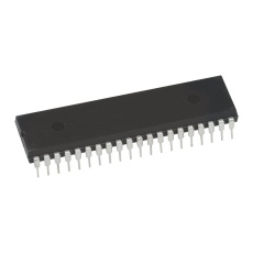 【PIC16F877-20/P】MCU 8BIT PIC16 20MHZ DIP-40 PK10