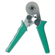 【K30GL】WIRE FERRULE CRIMPER