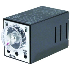 【GT3A-1AF20】ANALOG TIMER