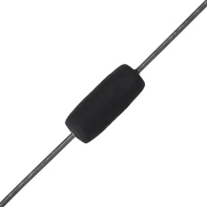 【RN60D2500FB14】METAL FILM RESISTOR 250 OHM 250mW 1%