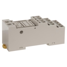 【PYF14S】RELAY SOCKET