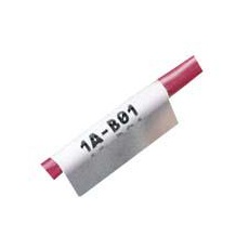 【S100X125VAFY】SELF-LAMINATING WRITE-ON LABELS