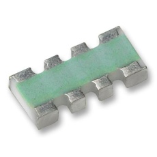 【ACASA1002E1002P100】RESISTOR ARRAY PRECISION 10K