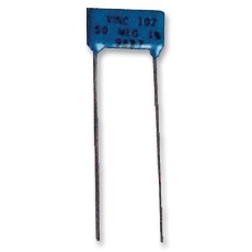 【SM102031006FE】RES 100M 1% 1W RADIAL THICK FILM