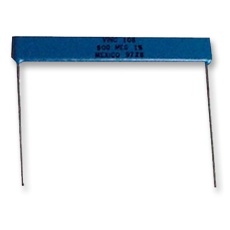 【SM108035004FE】RES 5M 1% 2.5W RADIAL THICK FILM