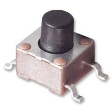 【FSM8JSMA】SWITCH SPNO 0.05A 24VDC SMD