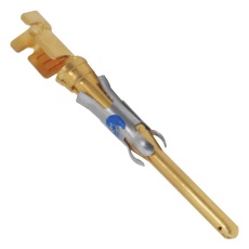 【1-66099-4】CRIMP PIN 18-16AWG