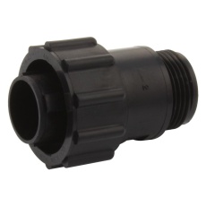 【206429-1】CONN CIRCULAR PLUG 4 WAY 11-4