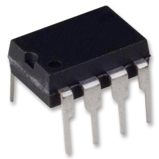 【ICL7650SCPA-1Z】IC OP AMP 2MHZ SUPPER CHOPPER