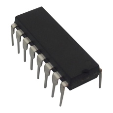 【SG3525AN】PWM REGULATOR 100 TO 400KHZ PDIP-16