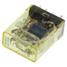 【RH1B-UAC120V】RELAY SPDT 110VAC 30VDC 10A