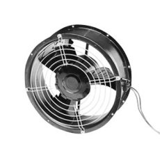 【FN-1282】AXIAL FAN 254MM 115VAC 780mA