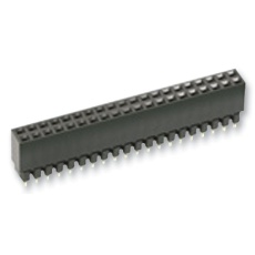 【M20-6112045】SOCKET PC/104 40WAY