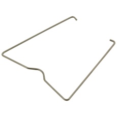 【20C251】RELAY SOCKET HOLD-DOWN CLIP