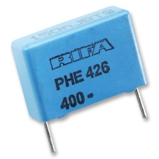 【PHE426HB6470JR06】CAP 0.47μF 250V 5% PP RADIAL